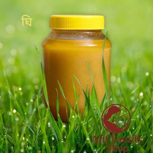 গাওয়া ঘি